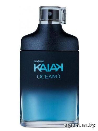 Kaiak Oceano