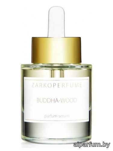 Buddha-Wood