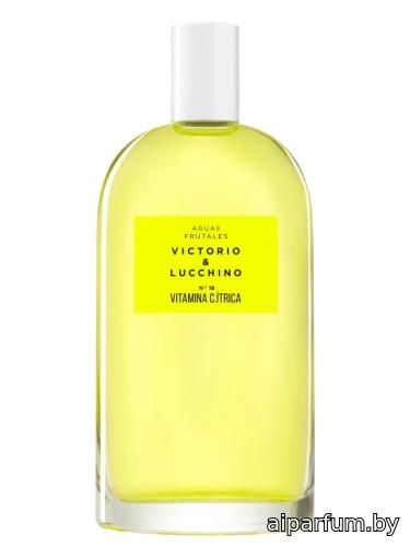 Nº 18 Vitamina C.Ítrica