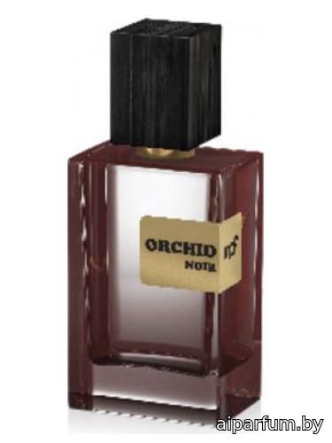 Orchid Noir