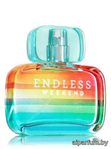 Endless Weekend