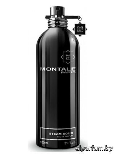 Steam Aoud (Aoud Hoggar Mota)