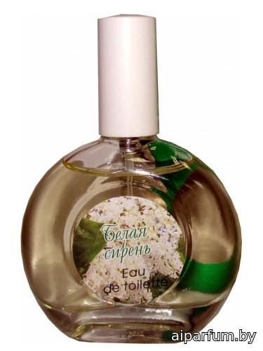 White Lilac