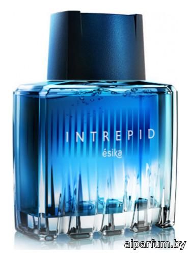 Intrepid