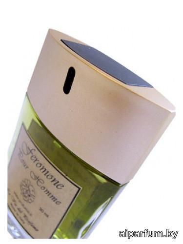 Feromone pour homme (Pheromone for man )
