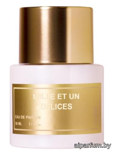 Mille Et Un Delices
