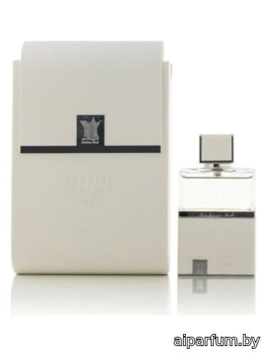 Arabian Leather Musk