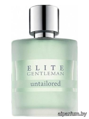 Elite Gentleman Untailored