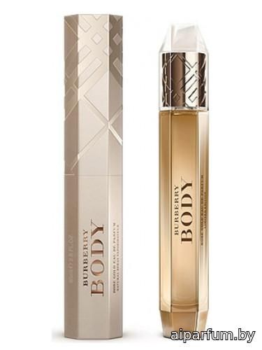 Burberry Body Rose Gold