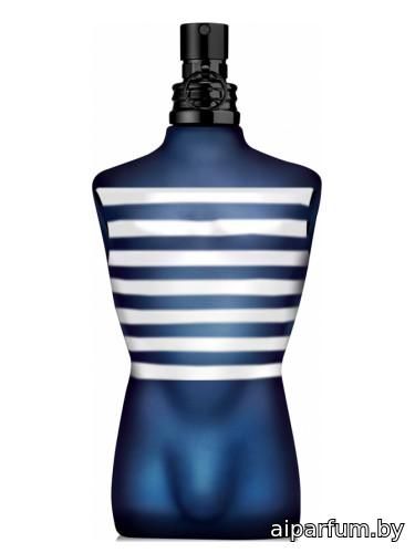 Le Male In The Navy