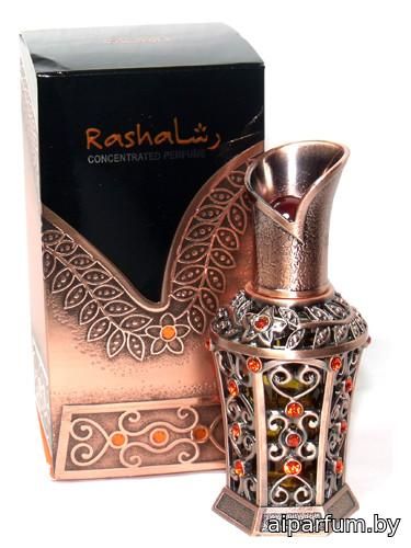 Rasha