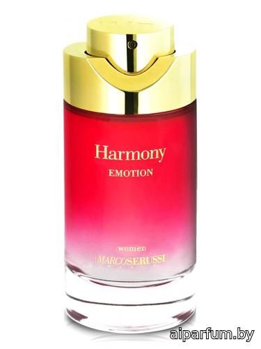 MS Harmony Emotion