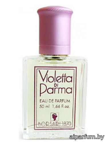 Violetta di Parma
