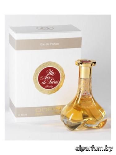 Un Air de Paris Fruity