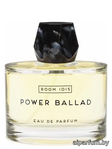 Power Ballad