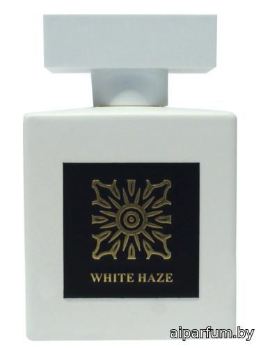 White Haze