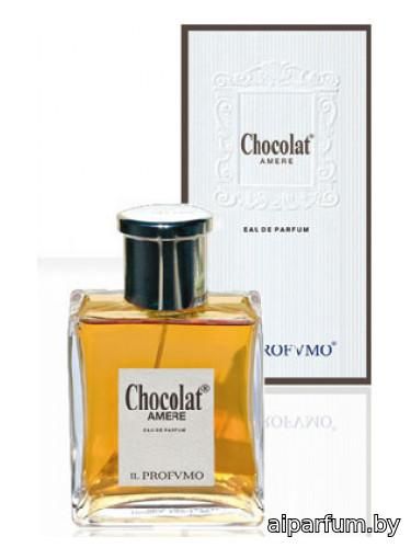 Chocolat Amere