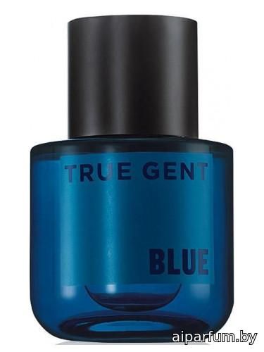 True Gent Blue