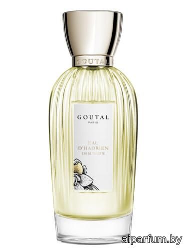Eau d'Hadrien