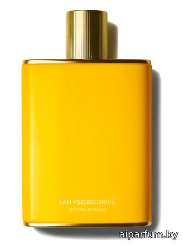San Ysidro Drive