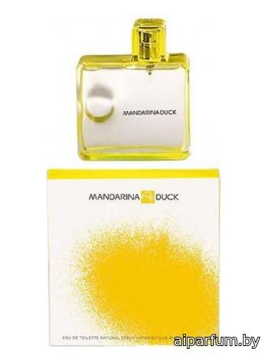 Mandarina Duck