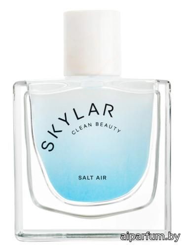 Salt Air