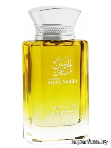 Musk Maliki