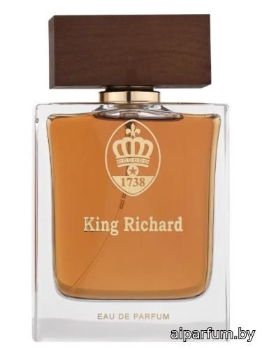 King Richard