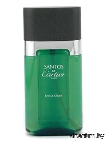 Santos Eau de Sport