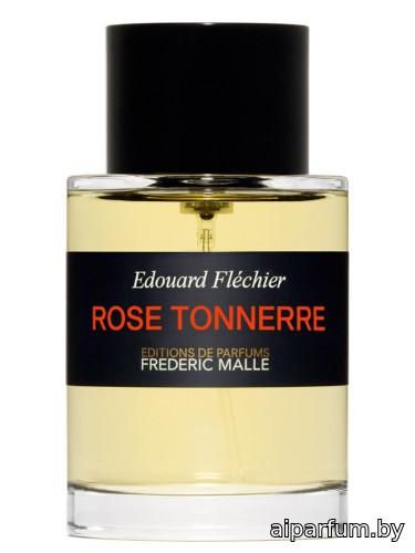Rose Tonnerre