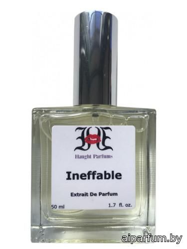 Ineffable