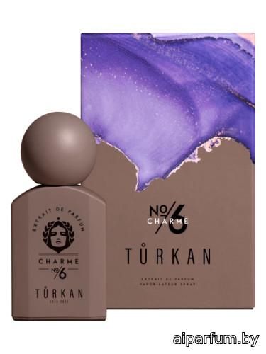 Türkan No/6 Charme