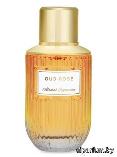 OUD ROSE