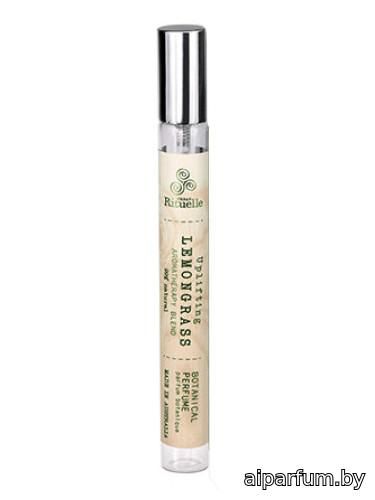 Lemongrass Blend
