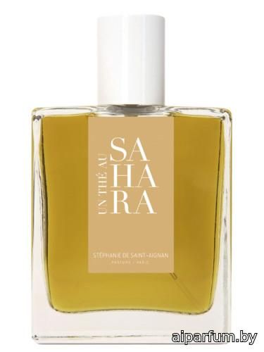 Un The Au Sahara