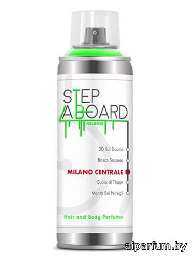Milano Centrale