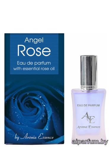 Angel Rose