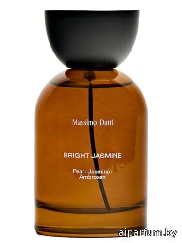 Bright Jasmine