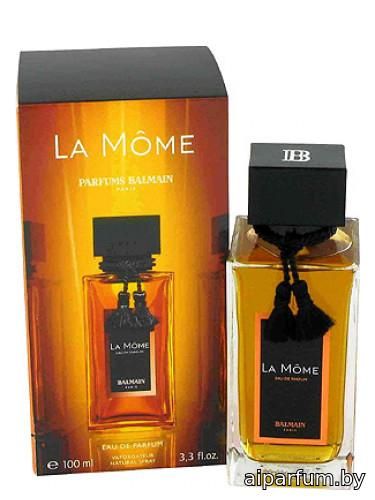 La Mome