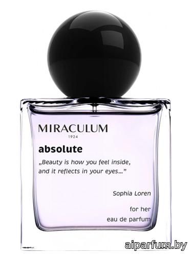 Absolute