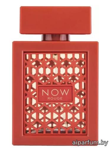 Now Rouge