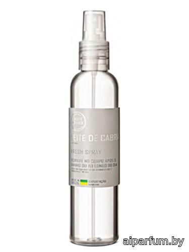 Splash Fresh Spray Leite de Cabra