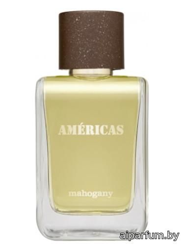 Américas