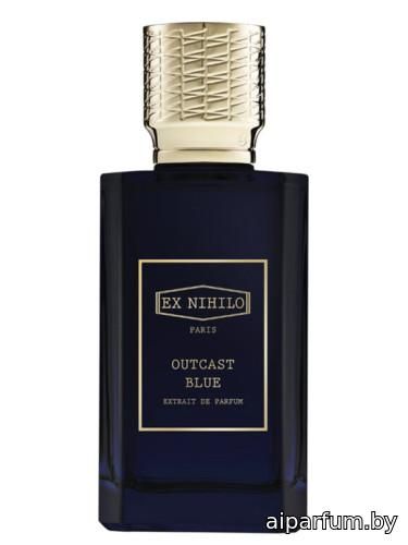 Outcast Blue Extrait de Parfum