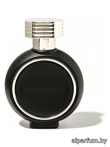 Royal Power