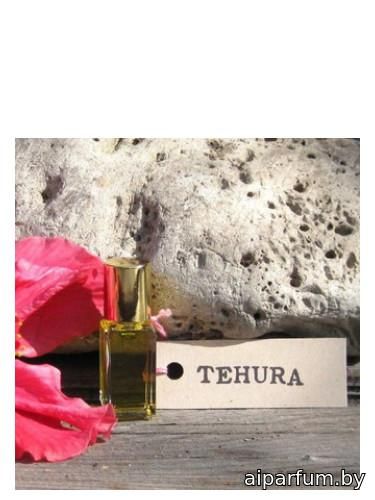Tehura