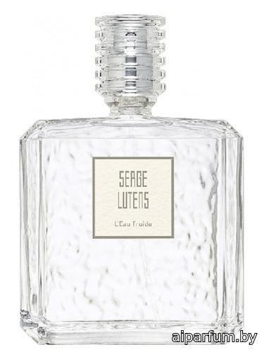 L'Eau Froide