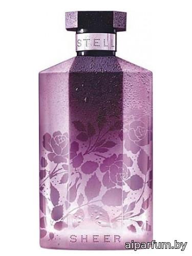 Sheer Stella