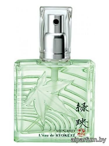 L'eau de Ryokuei