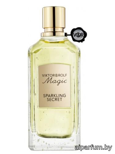 Sparkling Secret